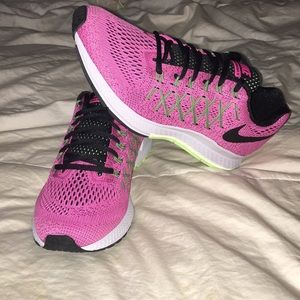 Nike Zoom Pegasus 32